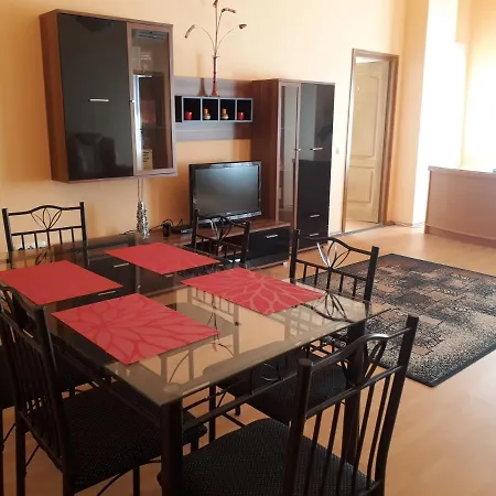 Guest house Piac Utcai