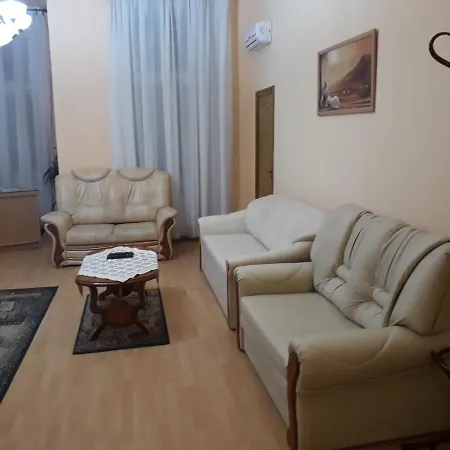 Guest house Piac Utcai