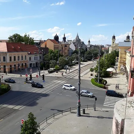 Piac Utcai * Debrecen