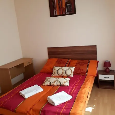 Piac Utcai Guest house Debrecen
