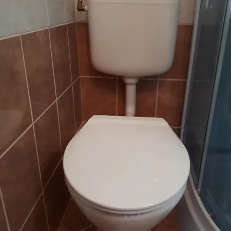 Piac Utcai Guest house