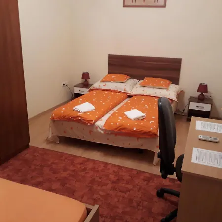 Piac Utcai Guest house Debrecen