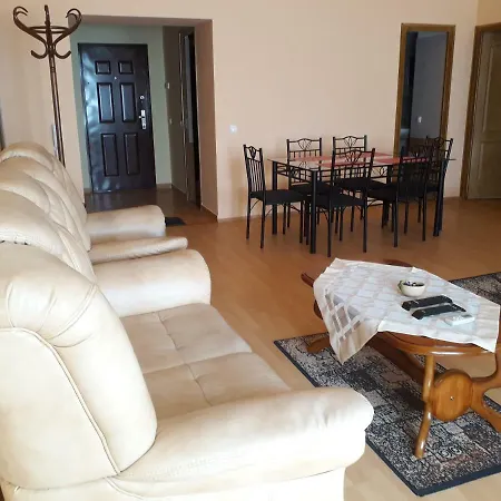 Piac Utcai Guest house Debrecen