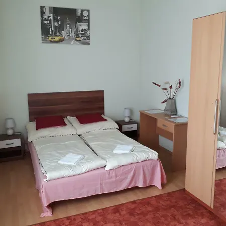 Piac Utcai * Debrecen
