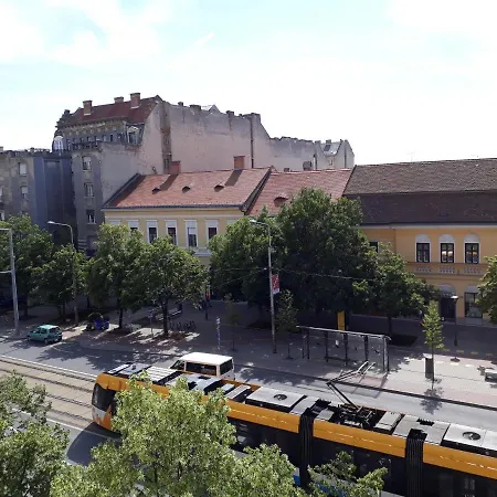 Piac Utcai * Debrecen