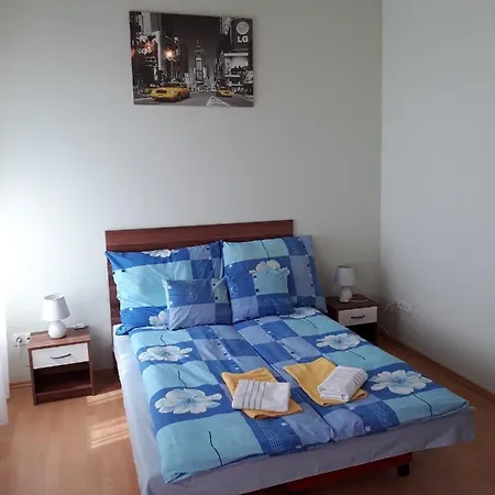 Gæstehus Piac Utcai Debrecen