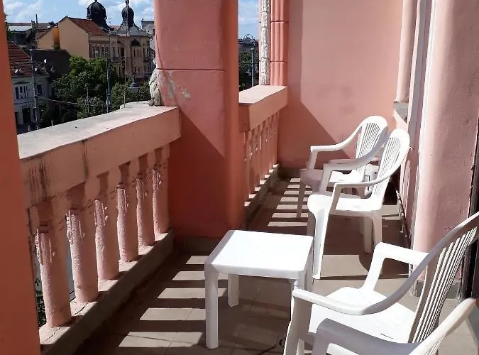 Piac Utcai * Debrecen