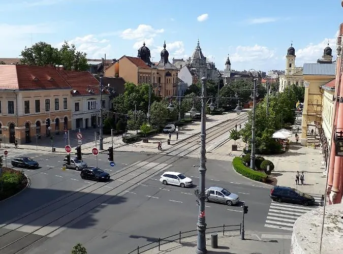 Piac Utcai * Debrecen