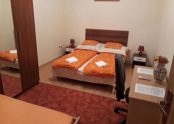 Piac Utcai Vendégház Debrecen