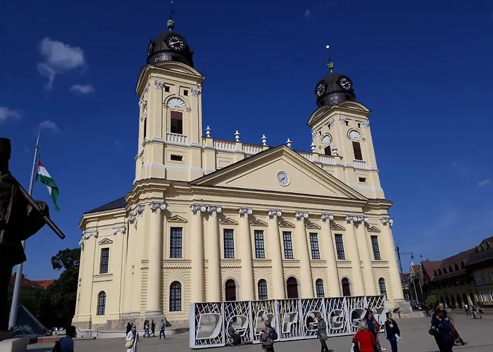 Piac Utcai * Debrecen